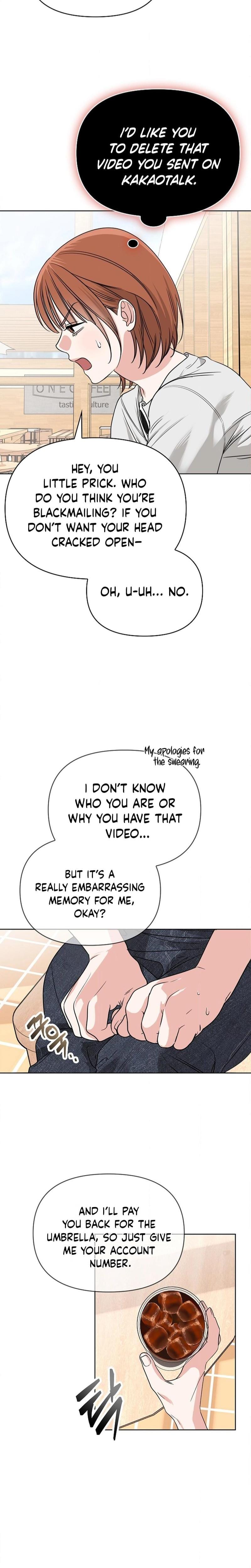 Boys and Girls Should Not Sit Together After the Age of Seven Uncensored, chapter 13, page 6 of 23
