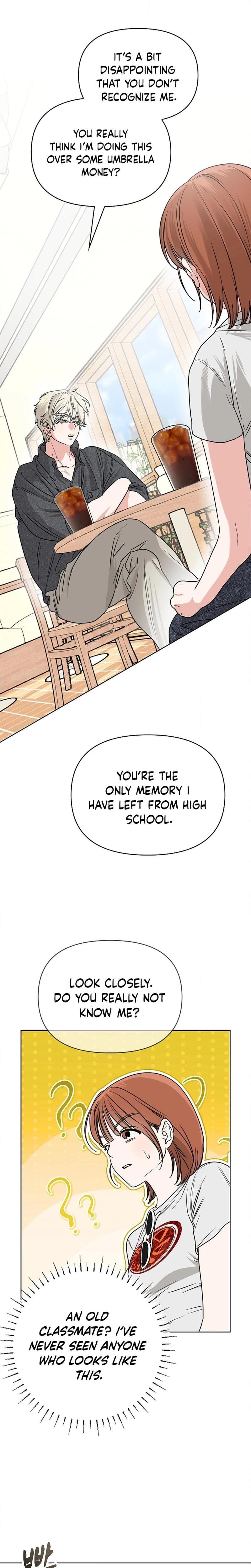 Boys and Girls Should Not Sit Together After the Age of Seven Uncensored, chapter 13, page 7 of 23