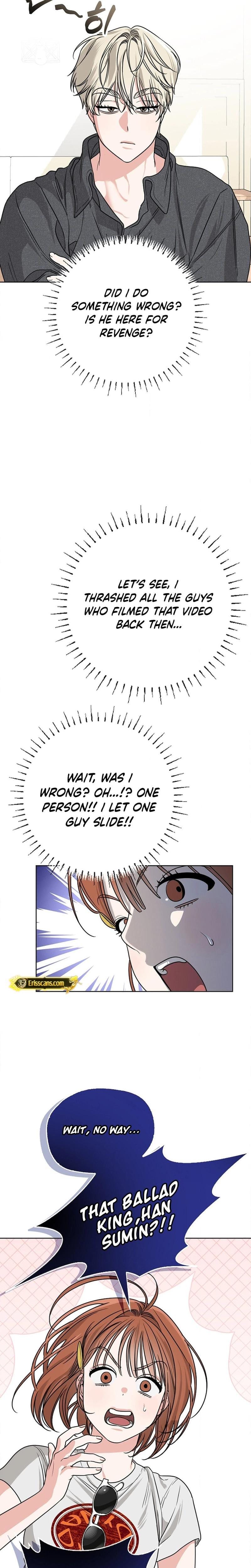 Boys and Girls Should Not Sit Together After the Age of Seven Uncensored, chapter 13, page 8 of 23