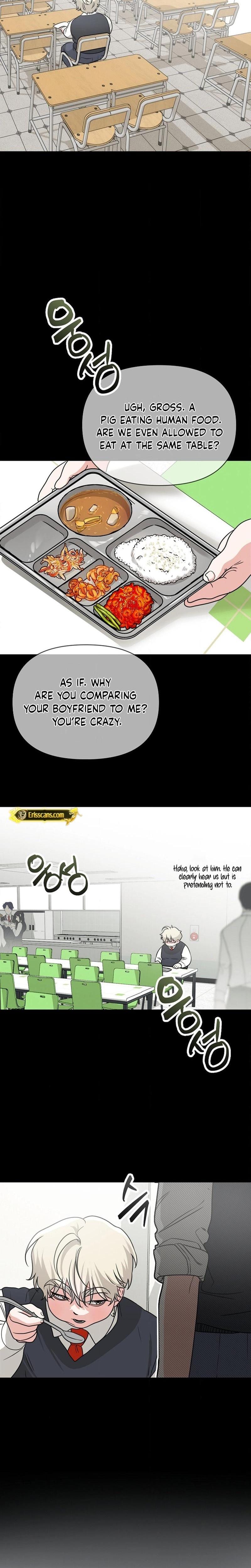 Boys and Girls Should Not Sit Together After the Age of Seven Uncensored, chapter 13, page 10 of 23