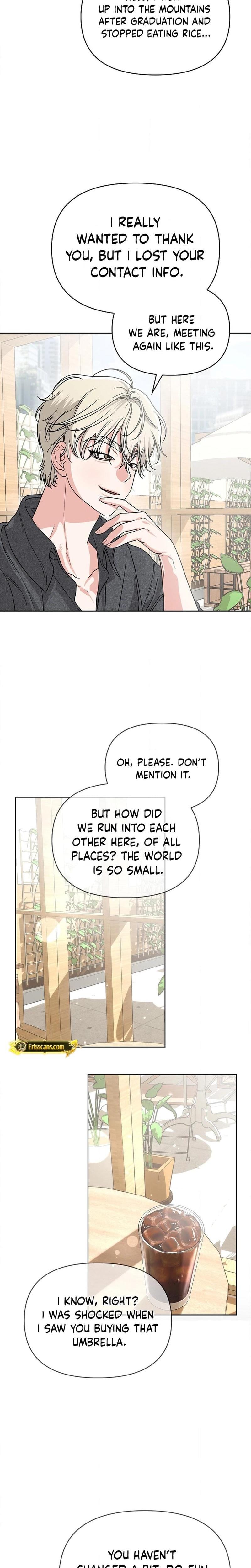 Boys and Girls Should Not Sit Together After the Age of Seven Uncensored, chapter 13, page 14 of 23