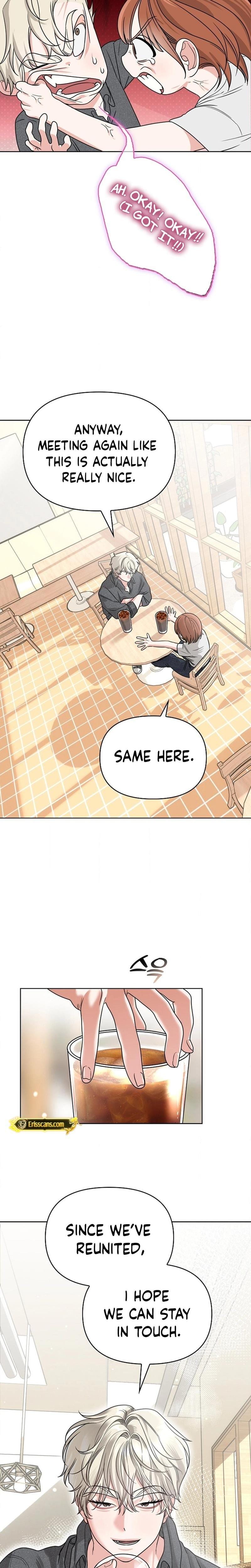 Boys and Girls Should Not Sit Together After the Age of Seven Uncensored, chapter 13, page 16 of 23