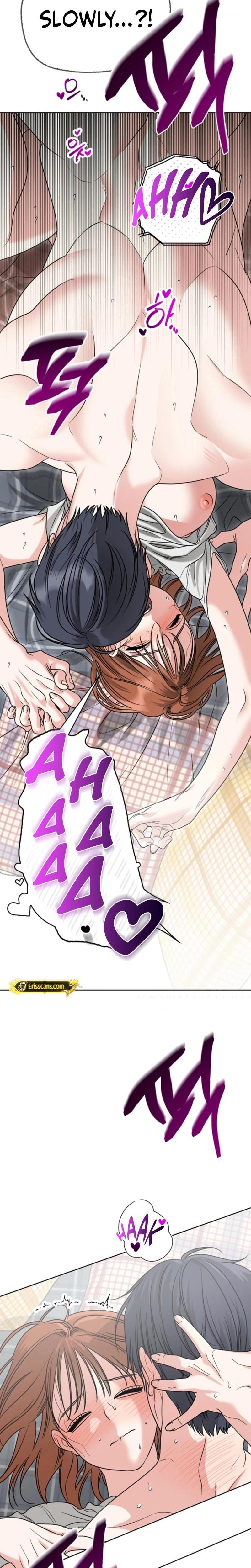 Boys and Girls Should Not Sit Together After the Age of Seven Uncensored, chapter 14, page 7 of 22