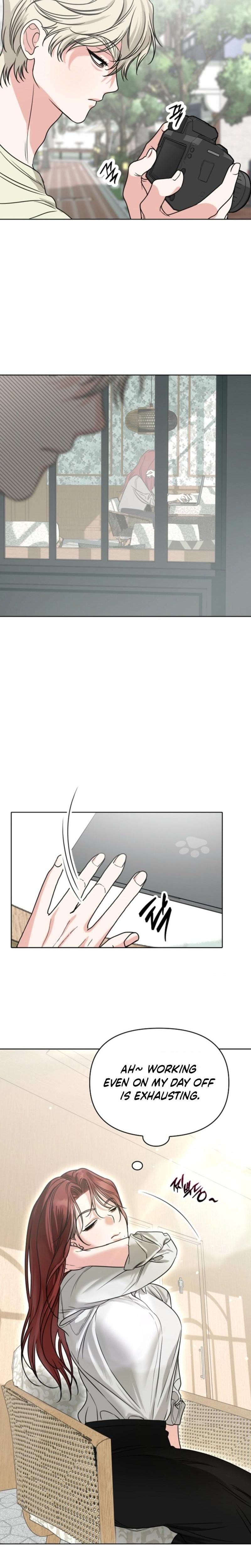 Boys and Girls Should Not Sit Together After the Age of Seven Uncensored, chapter 14, page 14 of 22