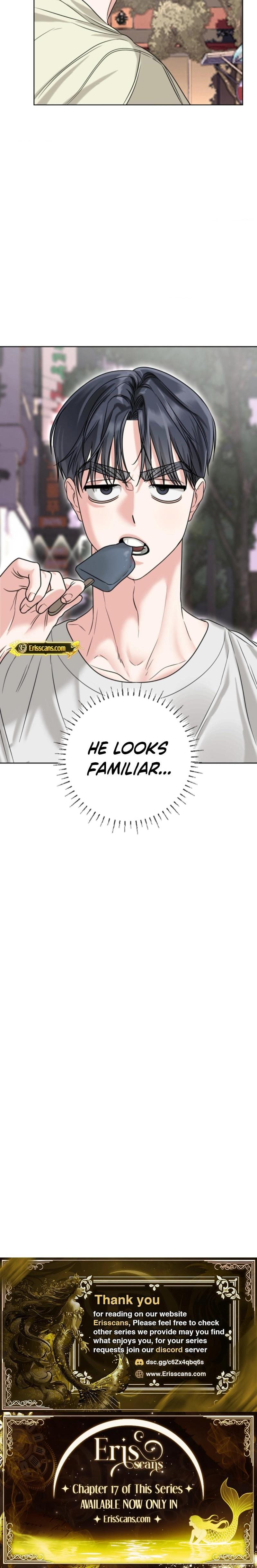 Boys and Girls Should Not Sit Together After the Age of Seven Uncensored, chapter 14, page 22 of 22