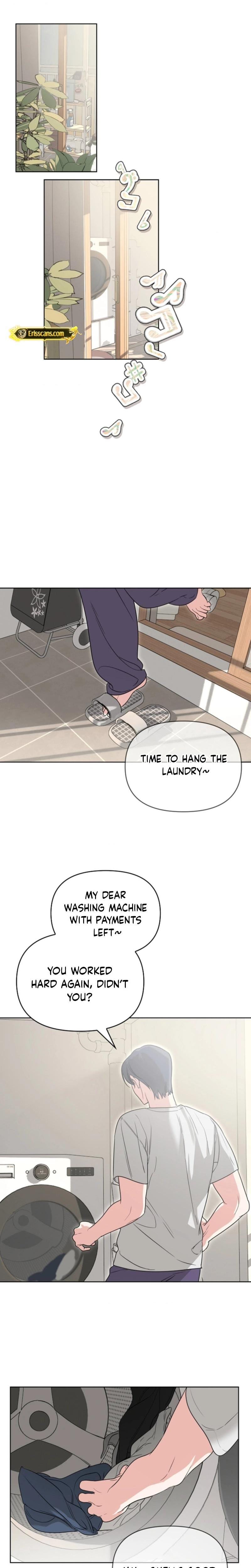 Boys and Girls Should Not Sit Together After the Age of Seven Uncensored, chapter 15, page 5 of 21