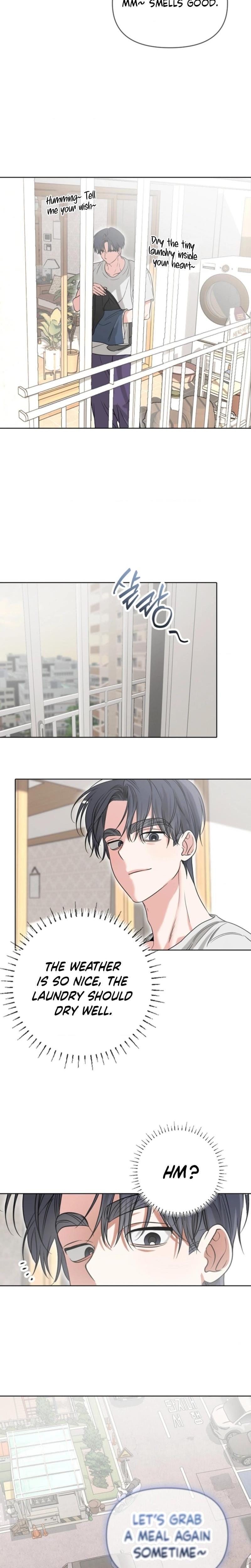 Boys and Girls Should Not Sit Together After the Age of Seven Uncensored, chapter 15, page 6 of 21