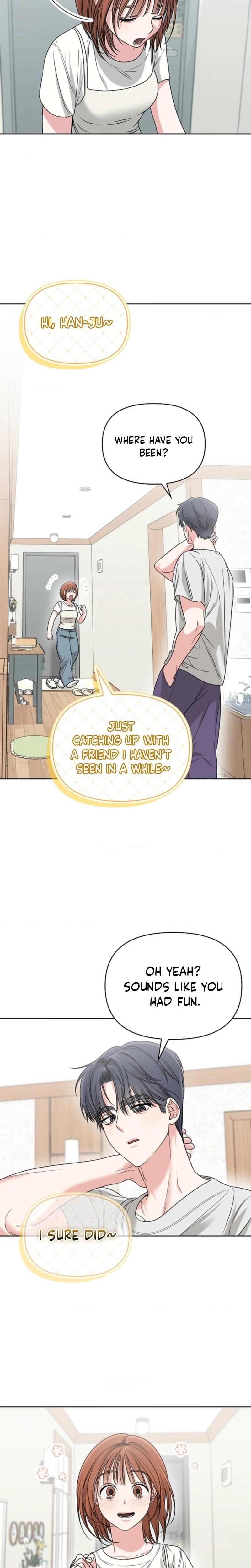Boys and Girls Should Not Sit Together After the Age of Seven Uncensored, chapter 15, page 11 of 21