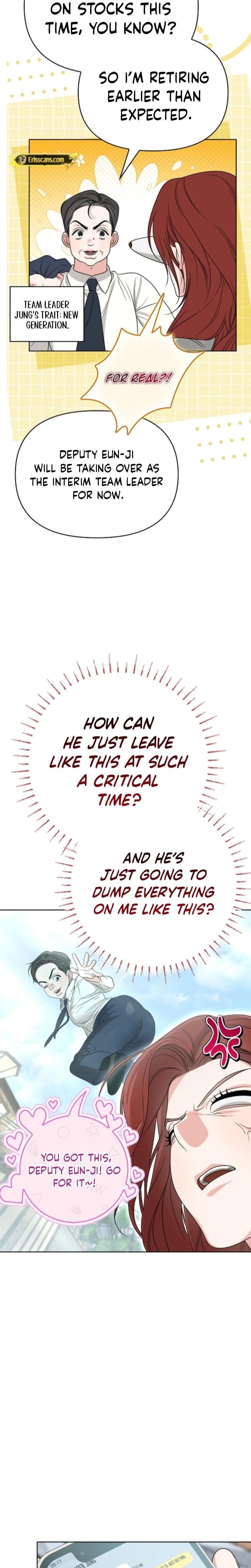 Boys and Girls Should Not Sit Together After the Age of Seven Uncensored, chapter 16, page 5 of 24