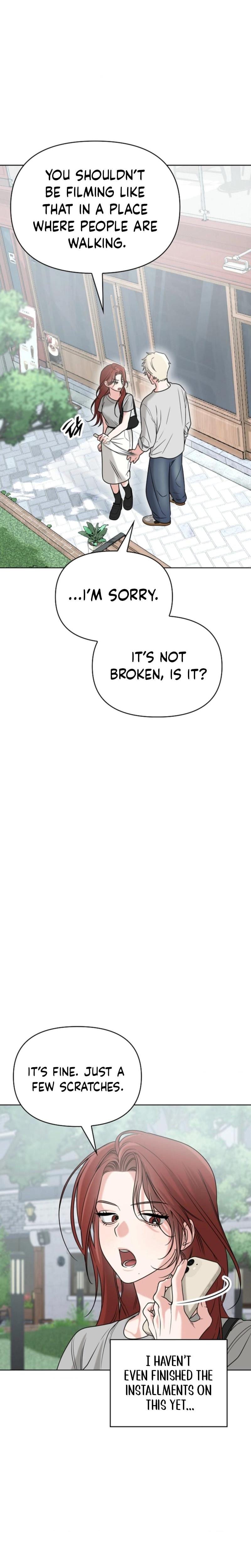 Boys and Girls Should Not Sit Together After the Age of Seven Uncensored, chapter 16, page 9 of 24