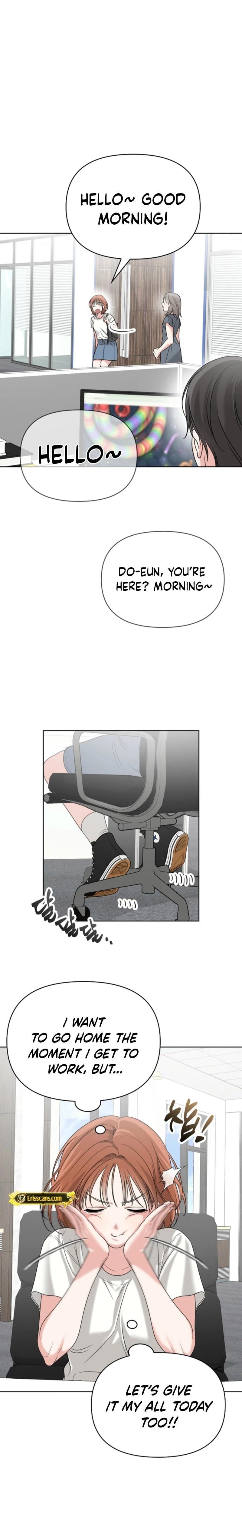 Boys and Girls Should Not Sit Together After the Age of Seven Uncensored, chapter 16, page 15 of 24
