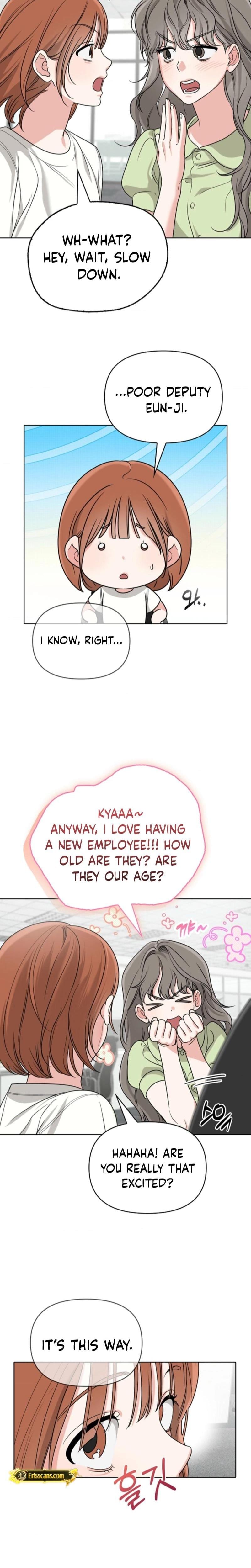 Boys and Girls Should Not Sit Together After the Age of Seven Uncensored, chapter 16, page 17 of 24