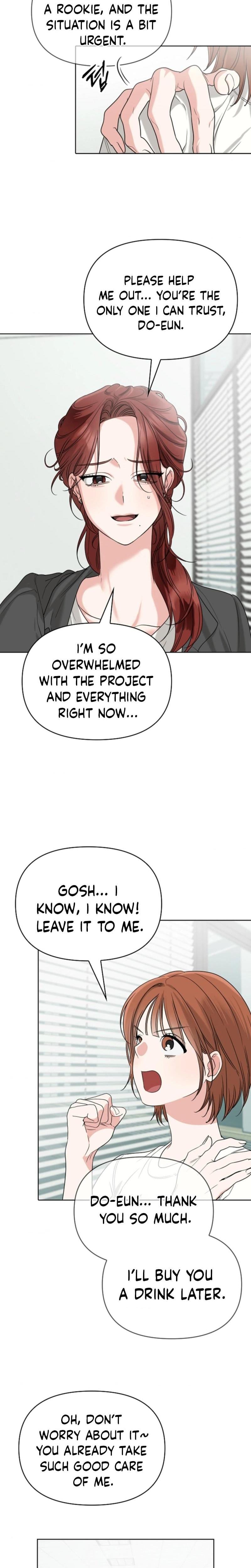 Boys and Girls Should Not Sit Together After the Age of Seven Uncensored, chapter 16, page 21 of 24
