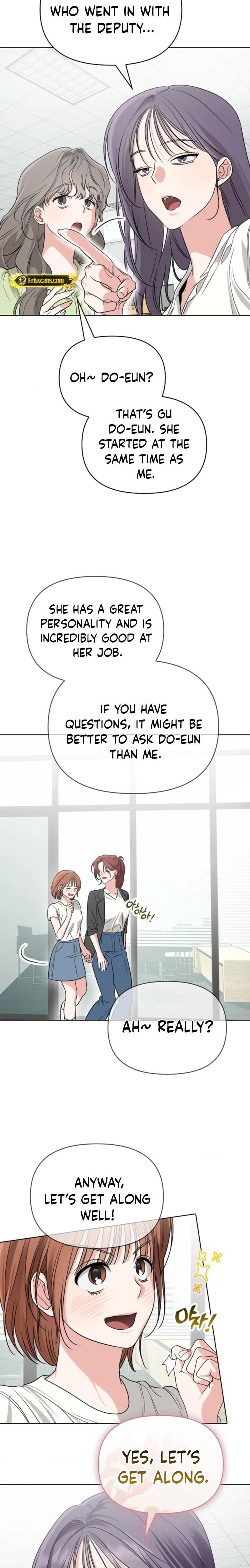 Boys and Girls Should Not Sit Together After the Age of Seven Uncensored, chapter 16, page 23 of 24