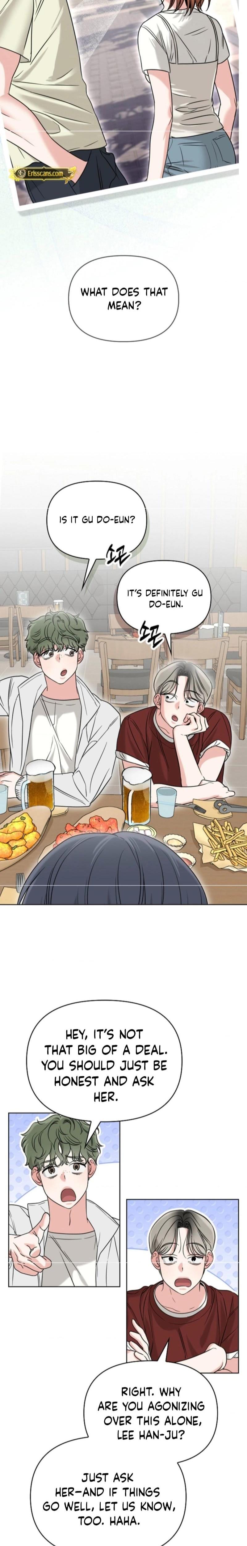 Boys and Girls Should Not Sit Together After the Age of Seven Uncensored, chapter 17, page 5 of 24