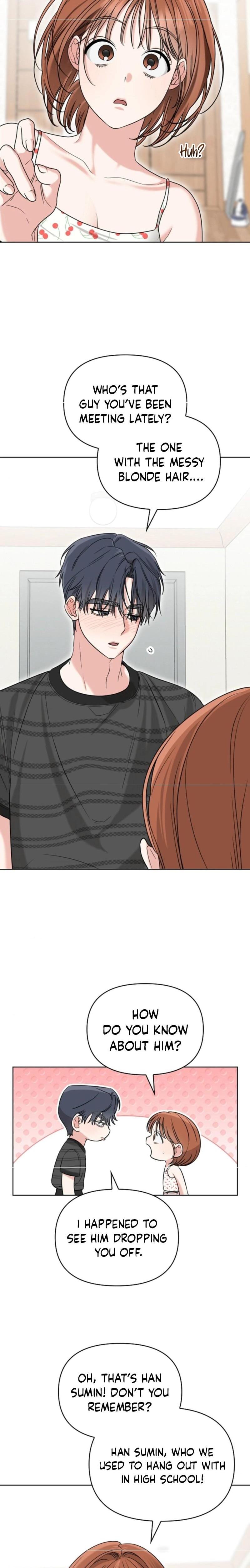 Boys and Girls Should Not Sit Together After the Age of Seven Uncensored, chapter 17, page 8 of 24
