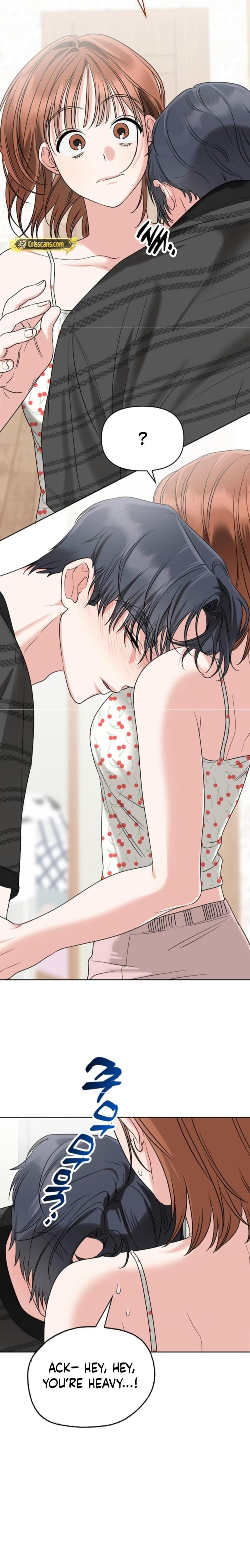 Boys and Girls Should Not Sit Together After the Age of Seven Uncensored, chapter 17, page 10 of 24