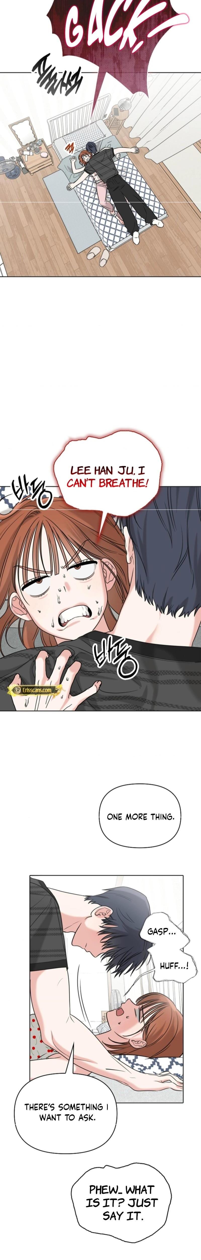 Boys and Girls Should Not Sit Together After the Age of Seven Uncensored, chapter 17, page 12 of 24