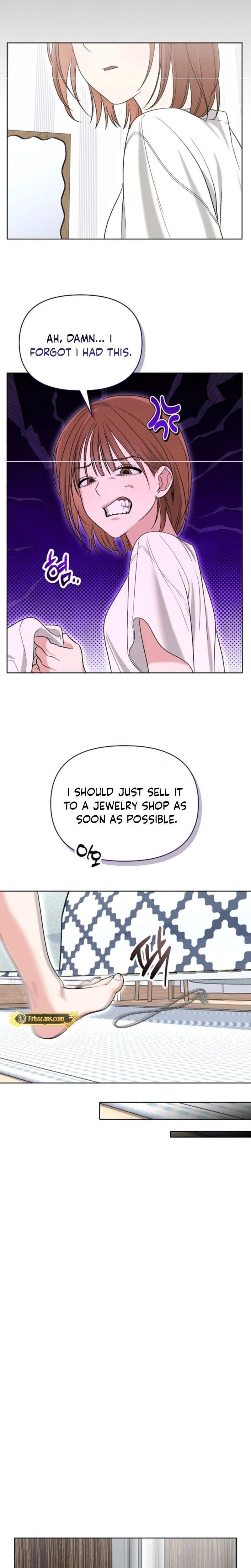 Boys and Girls Should Not Sit Together After the Age of Seven Uncensored, chapter 18, page 7 of 22
