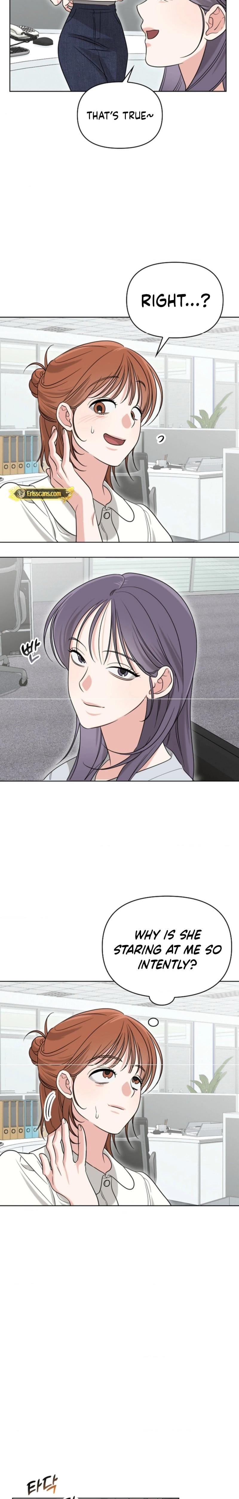 Boys and Girls Should Not Sit Together After the Age of Seven Uncensored, chapter 18, page 10 of 22