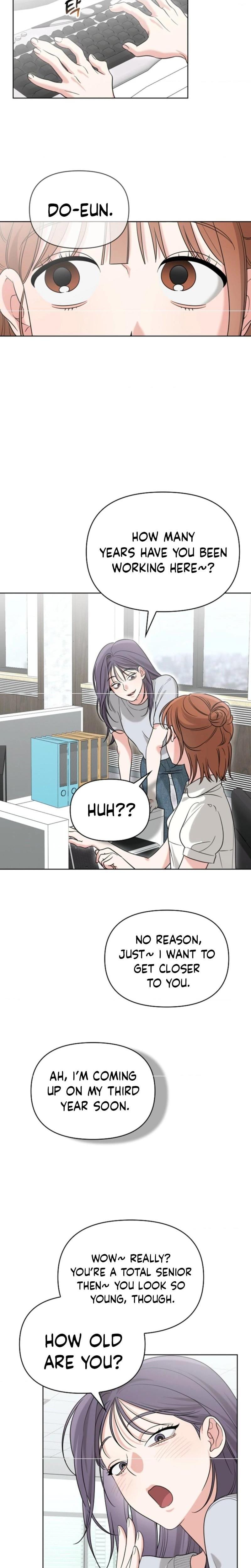 Boys and Girls Should Not Sit Together After the Age of Seven Uncensored, chapter 18, page 11 of 22