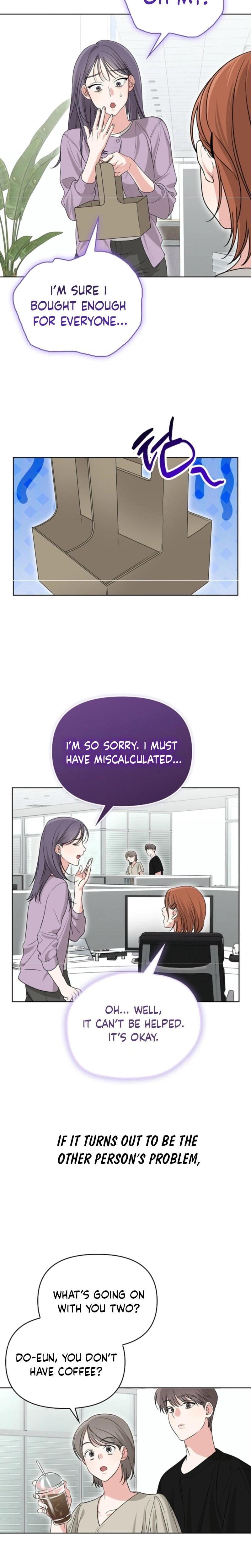 Boys and Girls Should Not Sit Together After the Age of Seven Uncensored, chapter 18, page 14 of 22