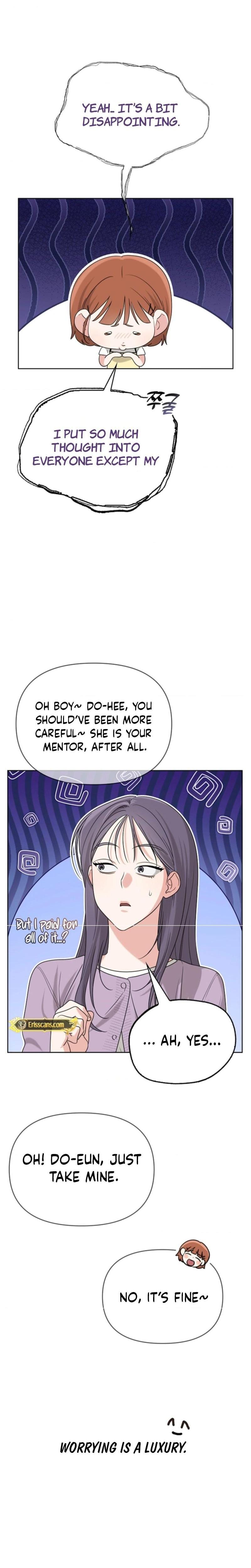 Boys and Girls Should Not Sit Together After the Age of Seven Uncensored, chapter 18, page 15 of 22