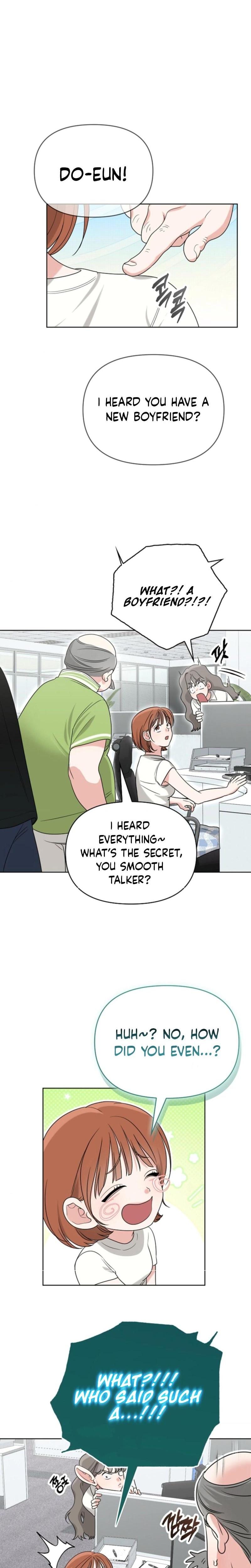 Boys and Girls Should Not Sit Together After the Age of Seven Uncensored, chapter 18, page 16 of 22