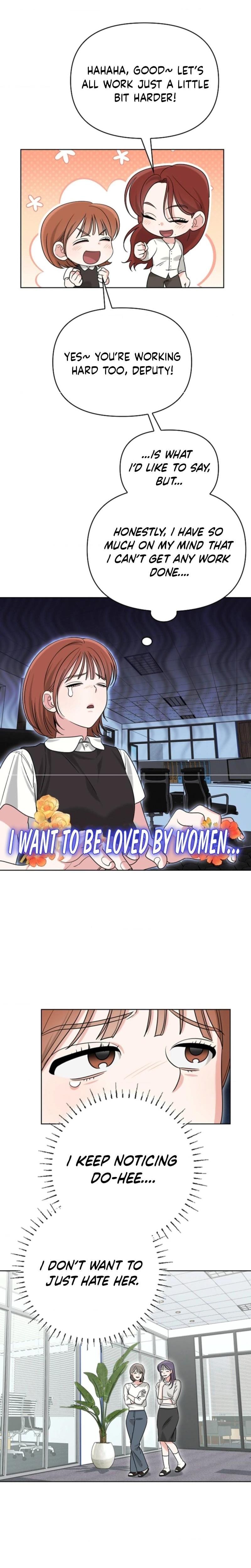 Boys and Girls Should Not Sit Together After the Age of Seven Uncensored, chapter 18, page 19 of 22