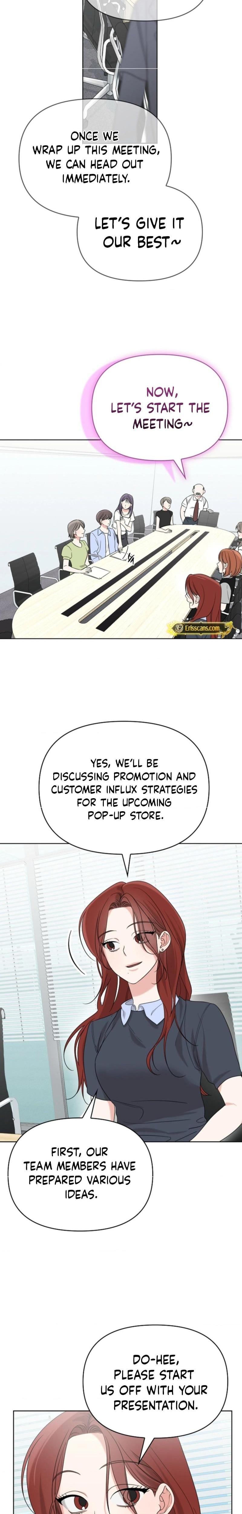 Boys and Girls Should Not Sit Together After the Age of Seven Uncensored, chapter 19, page 7 of 21