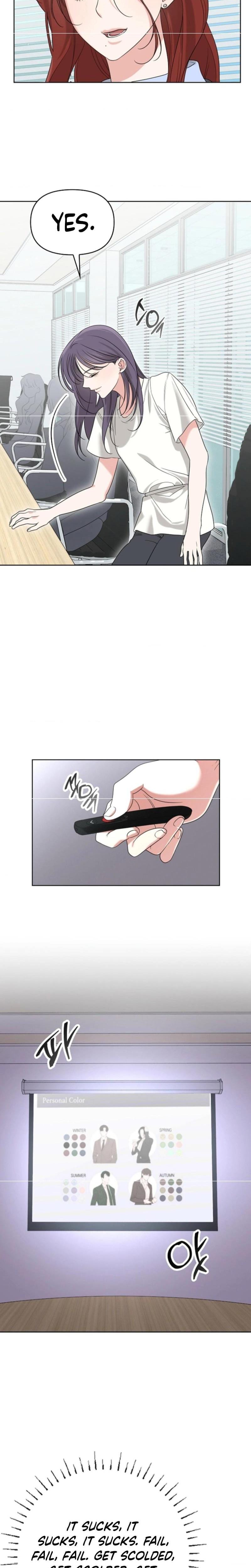 Boys and Girls Should Not Sit Together After the Age of Seven Uncensored, chapter 19, page 8 of 21