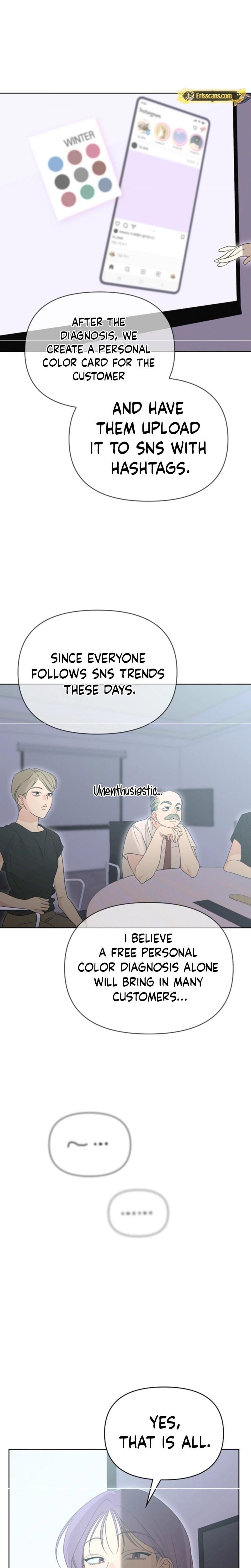 Boys and Girls Should Not Sit Together After the Age of Seven Uncensored, chapter 19, page 10 of 21