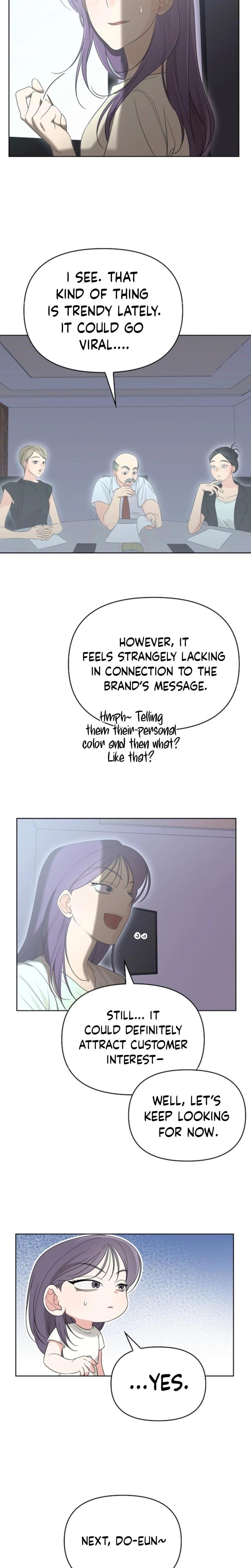 Boys and Girls Should Not Sit Together After the Age of Seven Uncensored, chapter 19, page 11 of 21