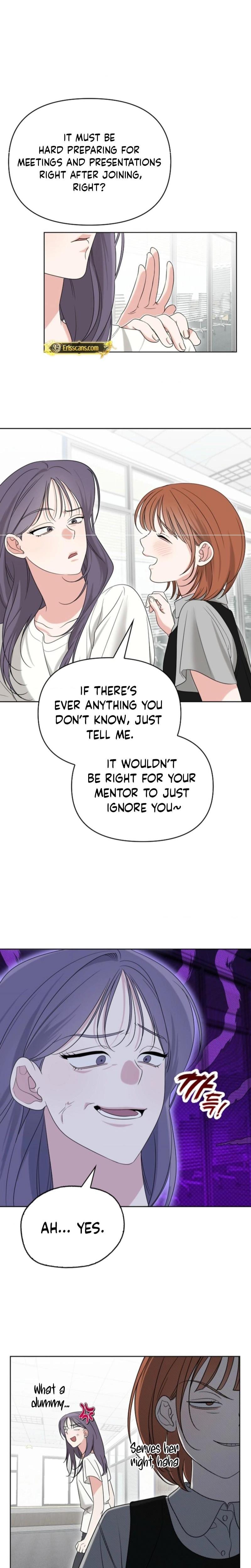 Boys and Girls Should Not Sit Together After the Age of Seven Uncensored, chapter 19, page 15 of 21