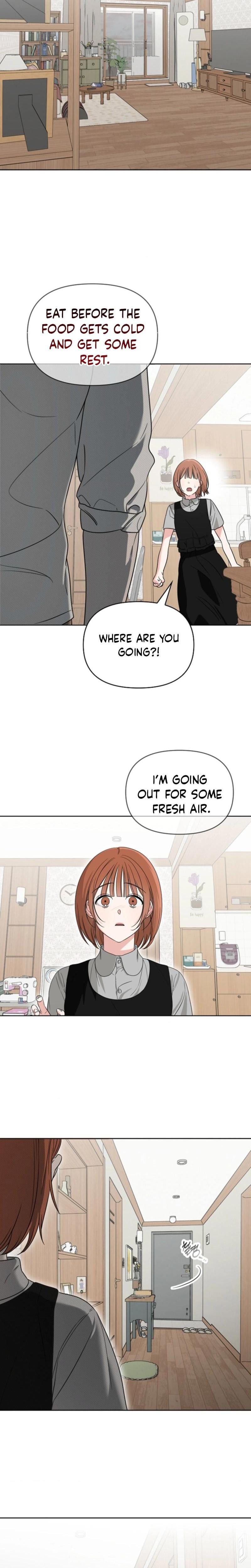 Boys and Girls Should Not Sit Together After the Age of Seven Uncensored, chapter 20, page 6 of 20