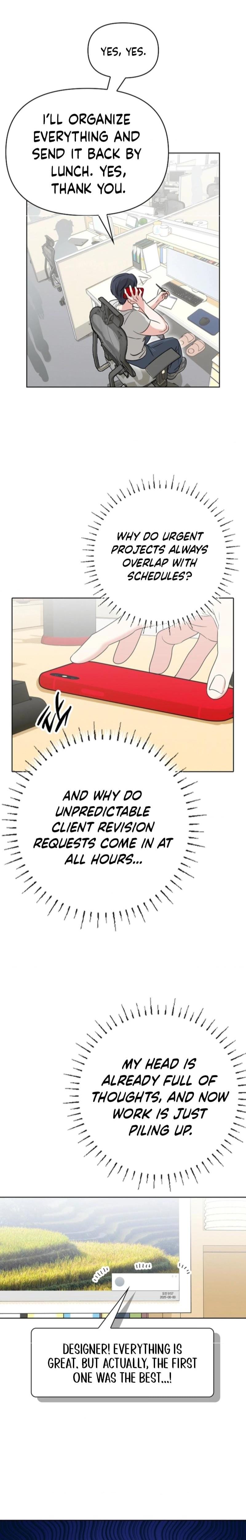 Boys and Girls Should Not Sit Together After the Age of Seven Uncensored, chapter 20, page 9 of 20