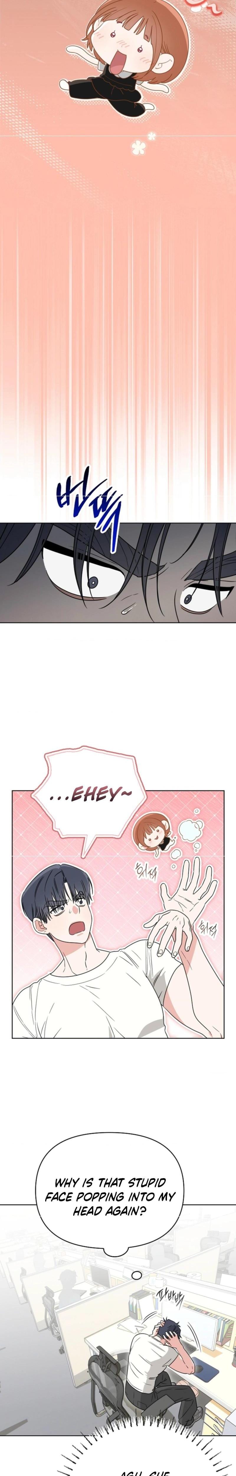 Boys and Girls Should Not Sit Together After the Age of Seven Uncensored, chapter 20, page 11 of 20