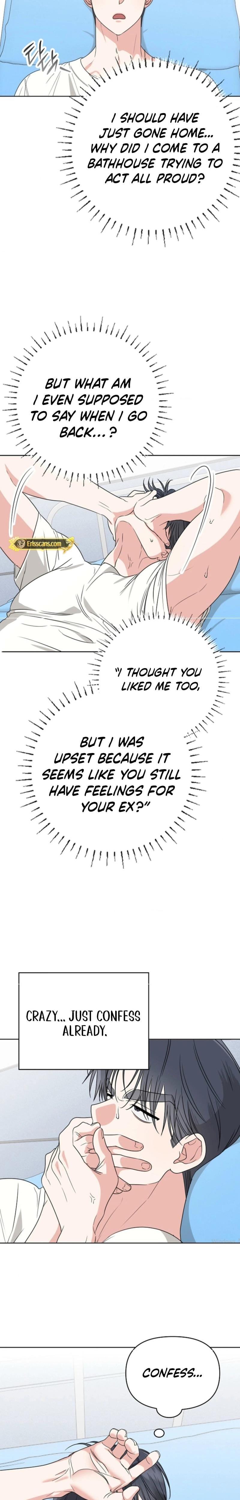 Boys and Girls Should Not Sit Together After the Age of Seven Uncensored, chapter 20, page 18 of 20