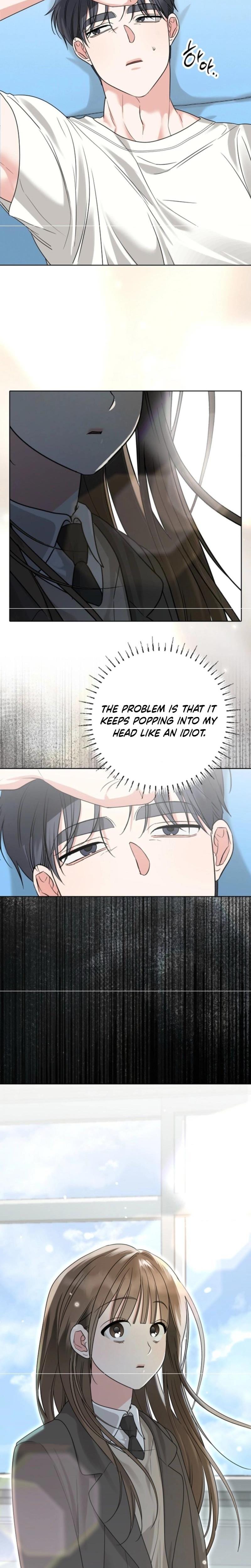 Boys and Girls Should Not Sit Together After the Age of Seven Uncensored, chapter 20, page 19 of 20