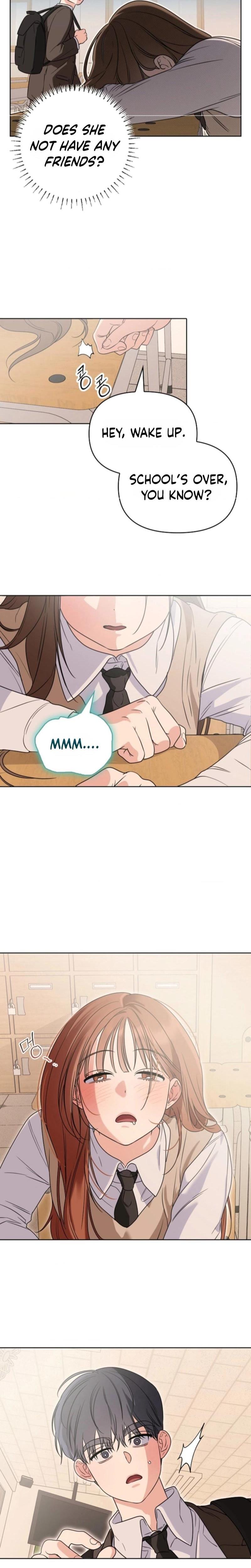 Boys and Girls Should Not Sit Together After the Age of Seven Uncensored, chapter 21, page 6 of 24