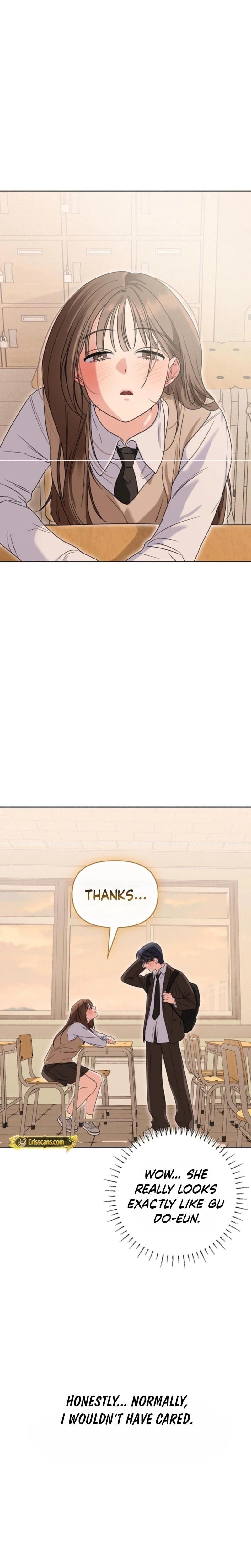 Boys and Girls Should Not Sit Together After the Age of Seven Uncensored, chapter 21, page 7 of 24