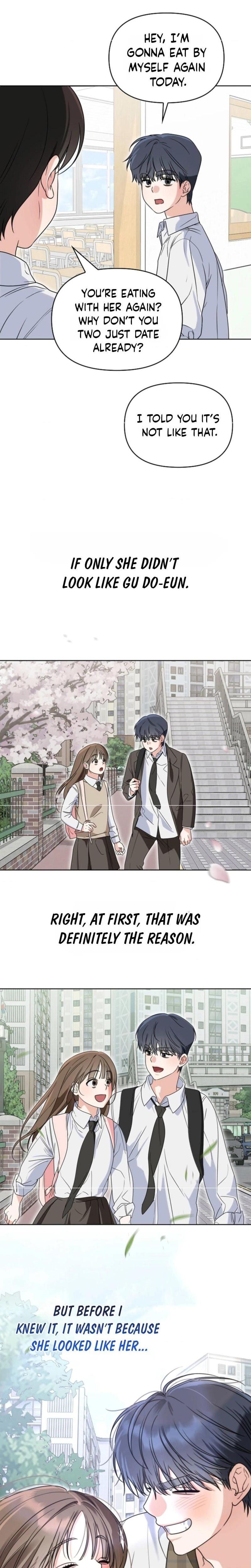 Boys and Girls Should Not Sit Together After the Age of Seven Uncensored, chapter 21, page 8 of 24