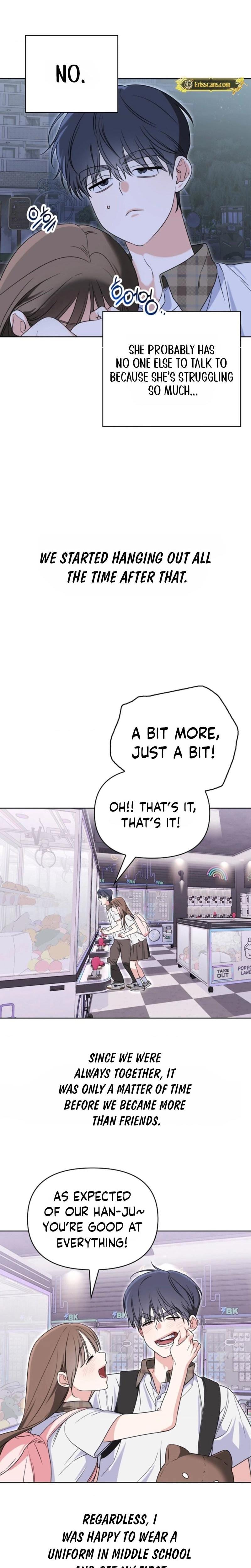 Boys and Girls Should Not Sit Together After the Age of Seven Uncensored, chapter 21, page 10 of 24