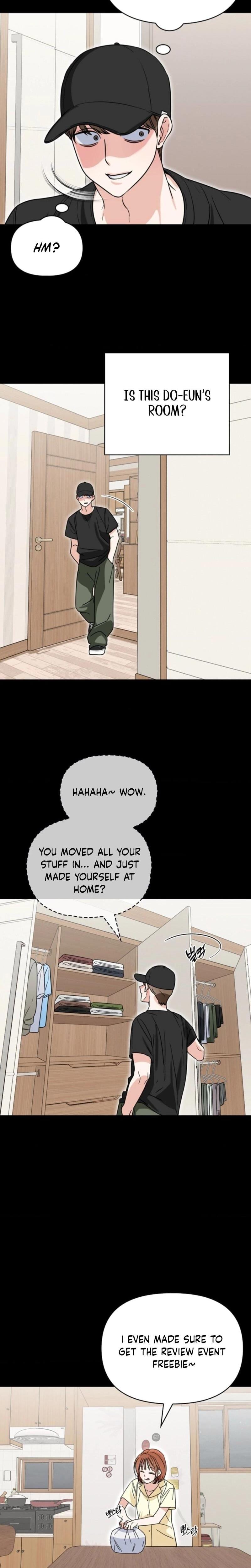 Boys and Girls Should Not Sit Together After the Age of Seven Uncensored, chapter 22, page 10 of 24