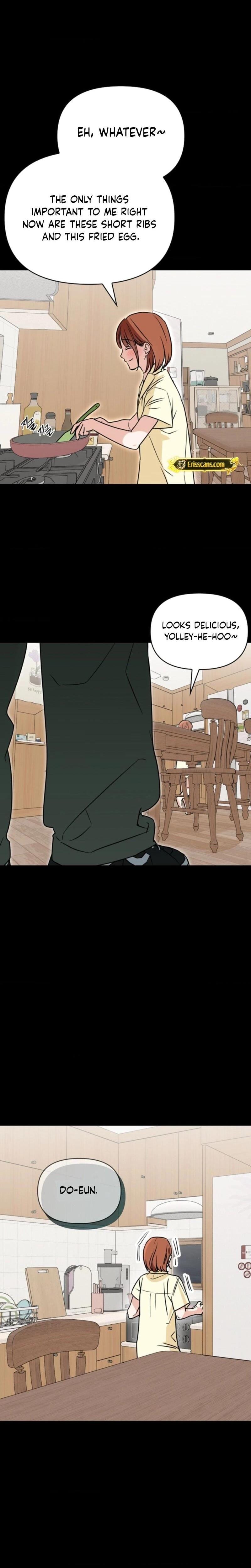 Boys and Girls Should Not Sit Together After the Age of Seven Uncensored, chapter 22, page 12 of 24