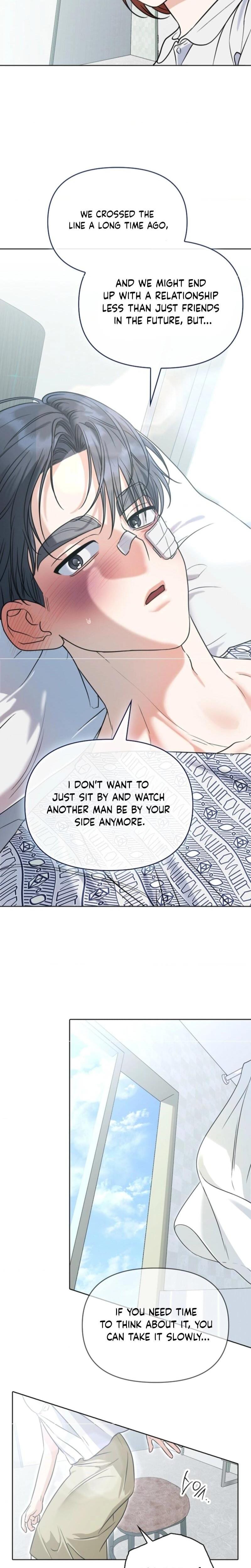 Boys and Girls Should Not Sit Together After the Age of Seven Uncensored, chapter 23, page 12 of 21