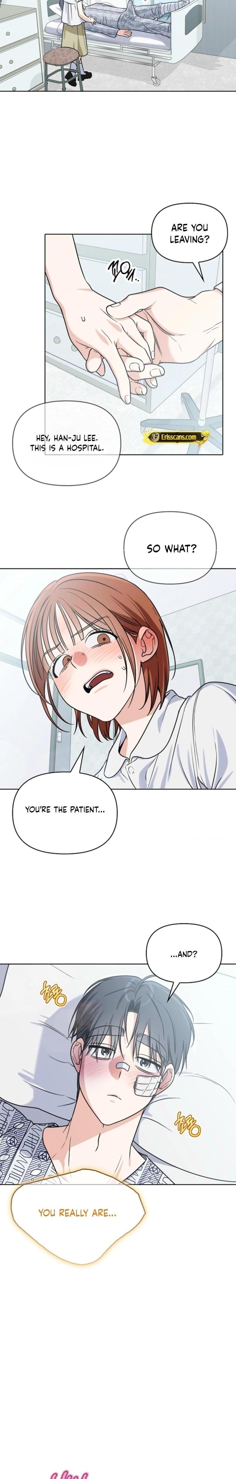 Boys and Girls Should Not Sit Together After the Age of Seven Uncensored, chapter 23, page 14 of 21