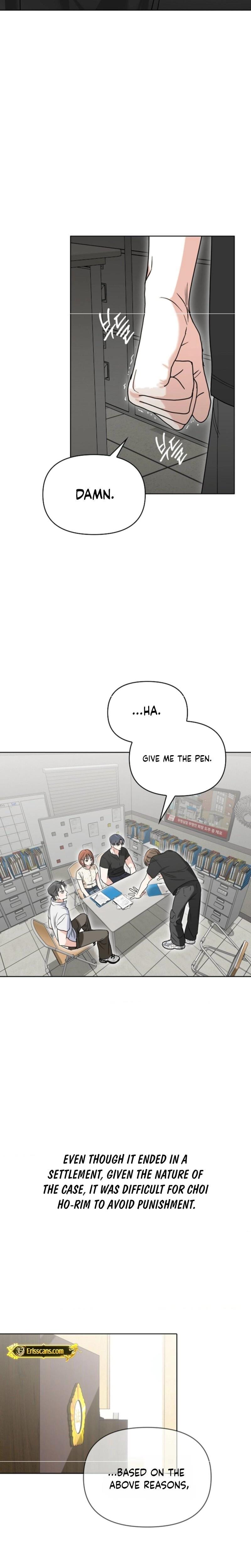 Boys and Girls Should Not Sit Together After the Age of Seven Uncensored, chapter 24, page 11 of 25