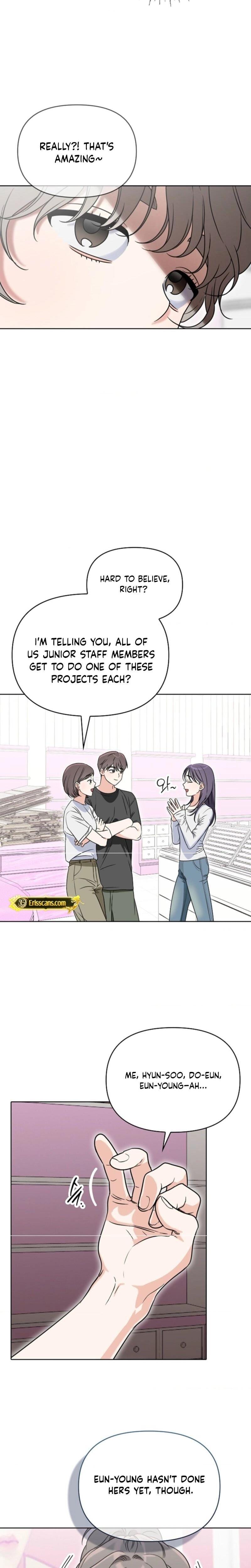 Boys and Girls Should Not Sit Together After the Age of Seven Uncensored, chapter 24, page 17 of 25