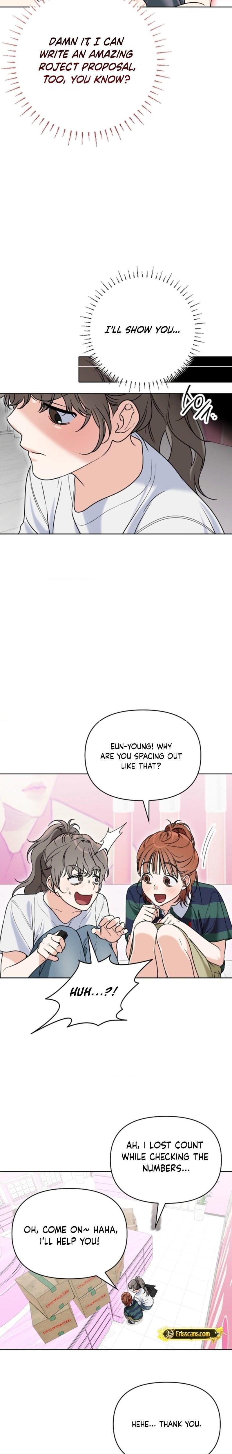 Boys and Girls Should Not Sit Together After the Age of Seven Uncensored, chapter 24, page 19 of 25